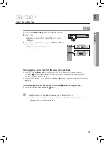 Preview for 29 page of Samsung HT-TZ425N User Manual