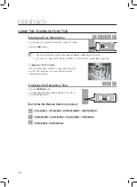 Preview for 34 page of Samsung HT-TZ425N User Manual