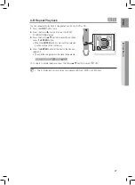 Preview for 37 page of Samsung HT-TZ425N User Manual