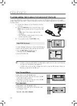 Preview for 44 page of Samsung HT-TZ425N User Manual