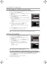 Preview for 48 page of Samsung HT-TZ425N User Manual