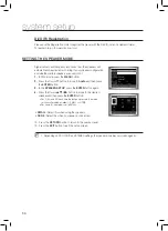 Preview for 50 page of Samsung HT-TZ425N User Manual