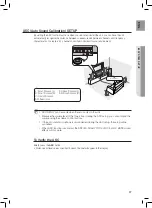 Preview for 57 page of Samsung HT-TZ425N User Manual