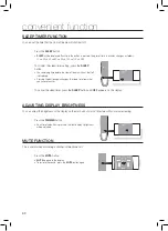 Preview for 60 page of Samsung HT-TZ425N User Manual