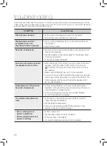 Preview for 62 page of Samsung HT-TZ425N User Manual