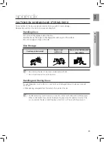 Preview for 65 page of Samsung HT-TZ425N User Manual