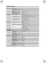 Preview for 66 page of Samsung HT-TZ425N User Manual