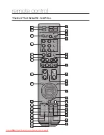 Preview for 16 page of Samsung HT-TZ512 User Manual