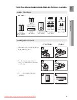 Preview for 21 page of Samsung HT-TZ512 User Manual