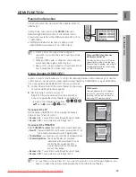 Preview for 29 page of Samsung HT-TZ512 User Manual