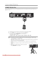 Preview for 30 page of Samsung HT-TZ512 User Manual