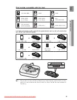 Preview for 31 page of Samsung HT-TZ512 User Manual