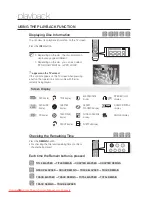 Preview for 42 page of Samsung HT-TZ512 User Manual