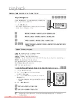 Preview for 44 page of Samsung HT-TZ512 User Manual