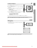 Preview for 45 page of Samsung HT-TZ512 User Manual