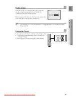 Preview for 47 page of Samsung HT-TZ512 User Manual