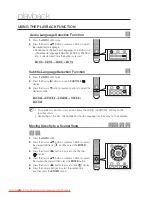 Preview for 48 page of Samsung HT-TZ512 User Manual