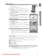 Preview for 51 page of Samsung HT-TZ512 User Manual