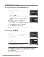 Preview for 56 page of Samsung HT-TZ512 User Manual