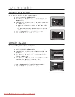 Preview for 60 page of Samsung HT-TZ512 User Manual