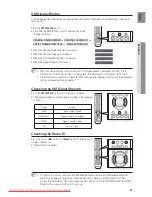 Preview for 69 page of Samsung HT-TZ512 User Manual