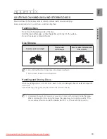 Preview for 75 page of Samsung HT-TZ512 User Manual