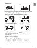 Предварительный просмотр 7 страницы Samsung HT TZ512T User Manual