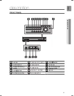 Предварительный просмотр 13 страницы Samsung HT TZ512T User Manual