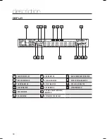 Предварительный просмотр 14 страницы Samsung HT TZ512T User Manual