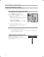 Предварительный просмотр 18 страницы Samsung HT TZ512T User Manual