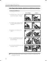 Предварительный просмотр 22 страницы Samsung HT TZ512T User Manual