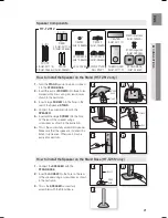 Предварительный просмотр 23 страницы Samsung HT TZ512T User Manual