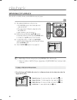 Предварительный просмотр 38 страницы Samsung HT TZ512T User Manual