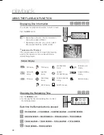 Предварительный просмотр 42 страницы Samsung HT TZ512T User Manual