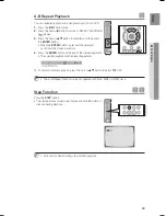 Предварительный просмотр 45 страницы Samsung HT TZ512T User Manual