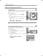 Предварительный просмотр 46 страницы Samsung HT TZ512T User Manual