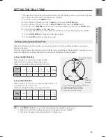 Предварительный просмотр 59 страницы Samsung HT TZ512T User Manual