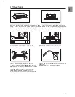 Preview for 5 page of Samsung HT-TZ515 User Manual