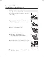 Preview for 20 page of Samsung HT-TZ515 User Manual