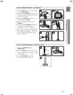 Preview for 21 page of Samsung HT-TZ515 User Manual