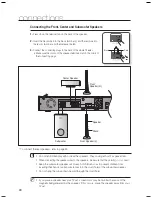 Preview for 22 page of Samsung HT-TZ515 User Manual