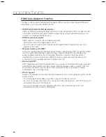 Preview for 26 page of Samsung HT-TZ515 User Manual