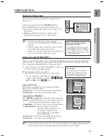 Preview for 27 page of Samsung HT-TZ515 User Manual