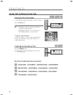 Preview for 40 page of Samsung HT-TZ515 User Manual