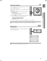 Preview for 43 page of Samsung HT-TZ515 User Manual