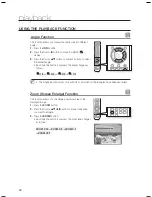 Preview for 44 page of Samsung HT-TZ515 User Manual