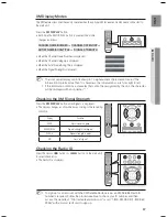 Preview for 67 page of Samsung HT-TZ515 User Manual