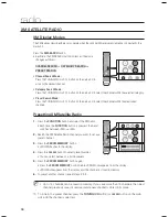 Preview for 68 page of Samsung HT-TZ515 User Manual