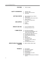 Preview for 6 page of Samsung HT-TZ522 User Manual