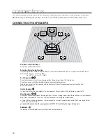 Preview for 18 page of Samsung HT-TZ522 User Manual